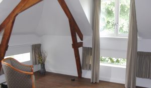 zorgwoningen