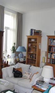 zorgwoningen