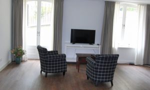 zorgwoningen