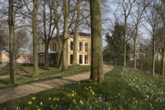 Park Lente Huize Zocher Haarlem Woonzorgvoorziening